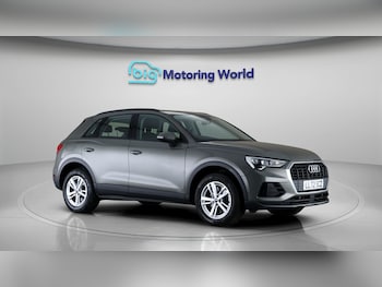 Used Audi Q3 2022 for sale - 79582152: Photo