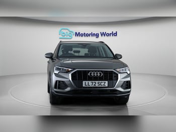 Used Audi Q3 2022 for sale - 79582152: Photo