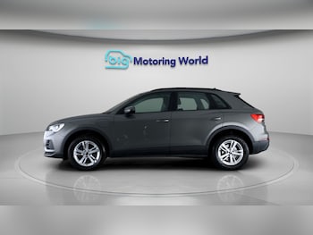 Used Audi Q3 2022 for sale - 79582152: Photo