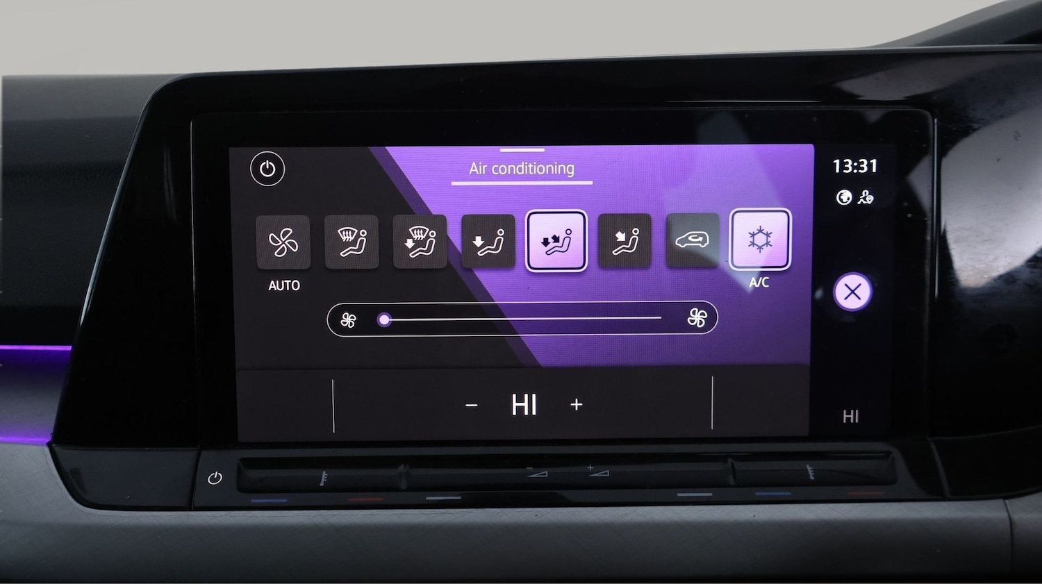 Used Volkswagen Golf 2022 for sale - 78220649: Photo 11