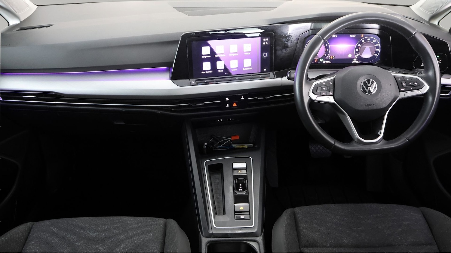 Used Volkswagen Golf 2022 for sale - 78220649: Photo 12