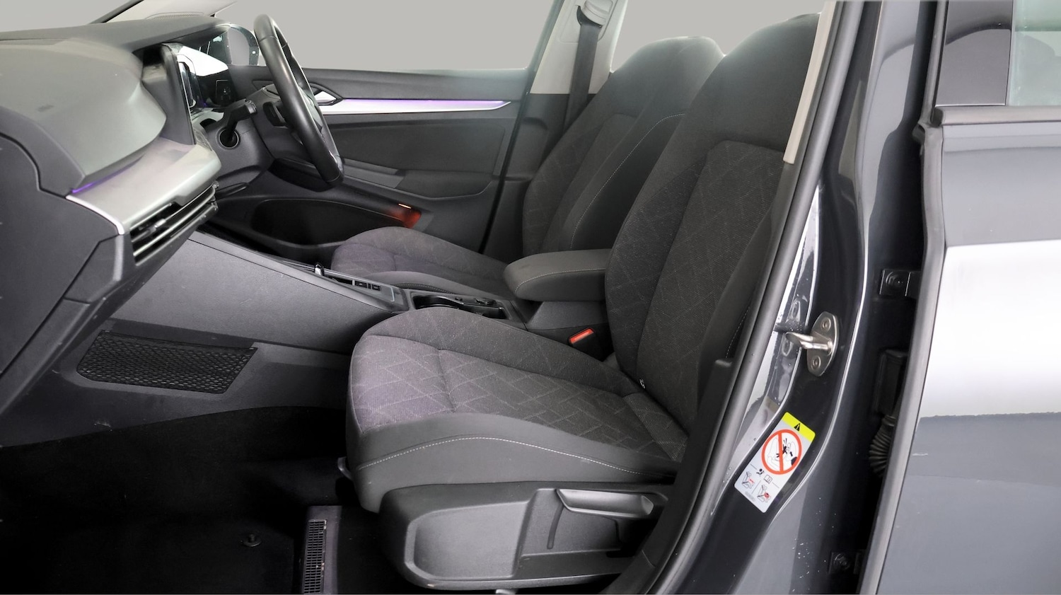 Used Volkswagen Golf 2022 for sale - 78220649: Photo 13