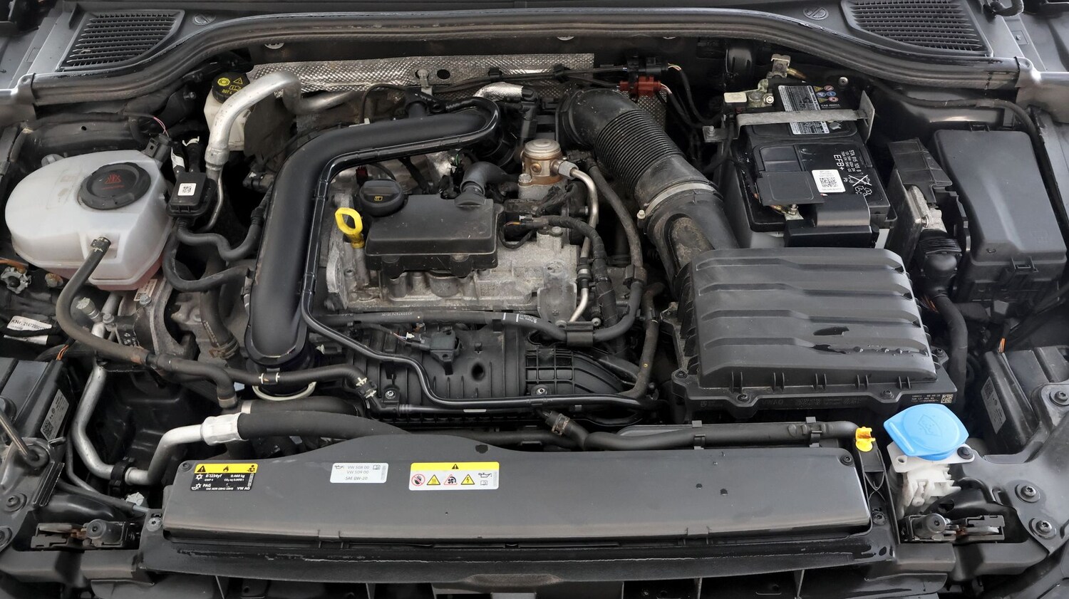 Used Volkswagen Golf 2022 for sale - 78220649: Photo 18