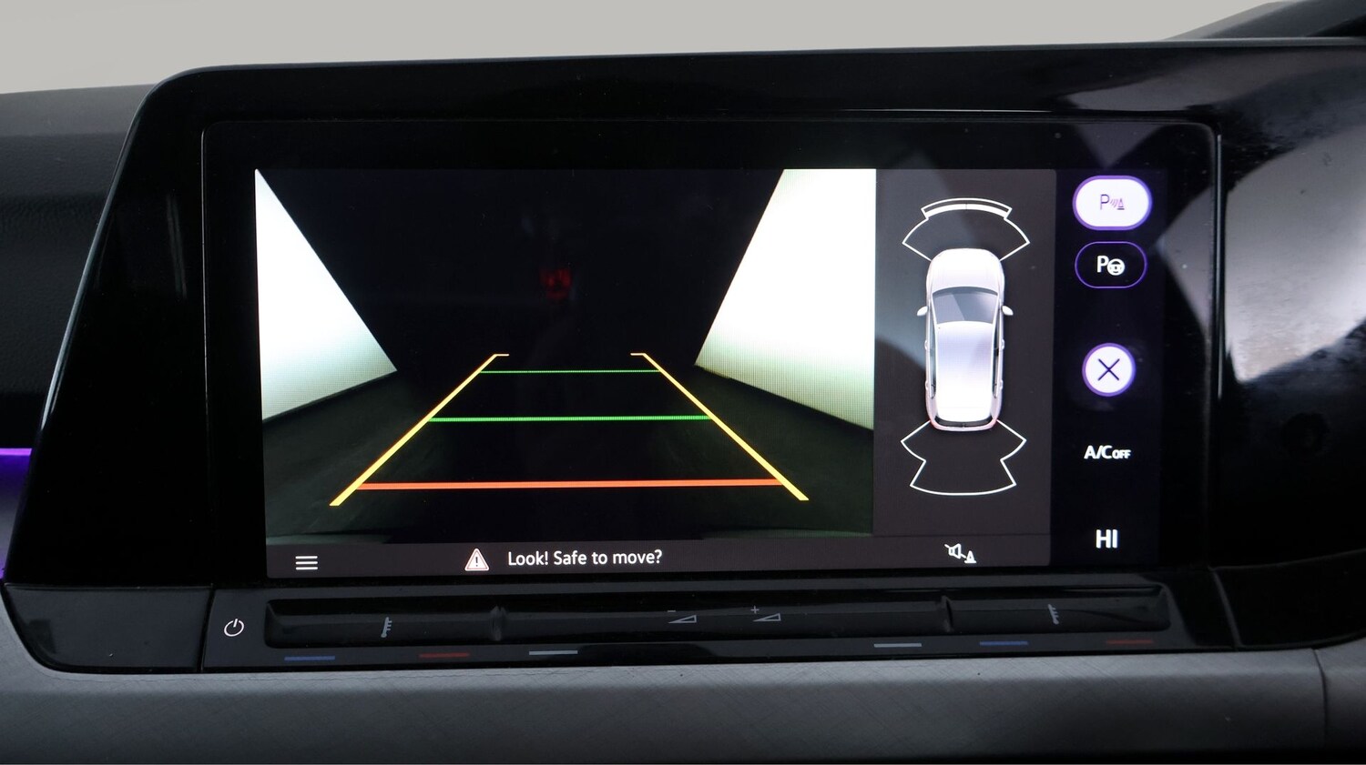 Used Volkswagen Golf 2022 for sale - 78220649: Photo 19