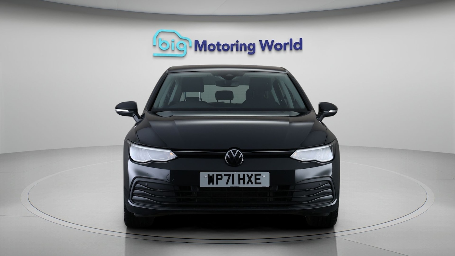 Used Volkswagen Golf 2022 for sale - 78220649: Photo 2