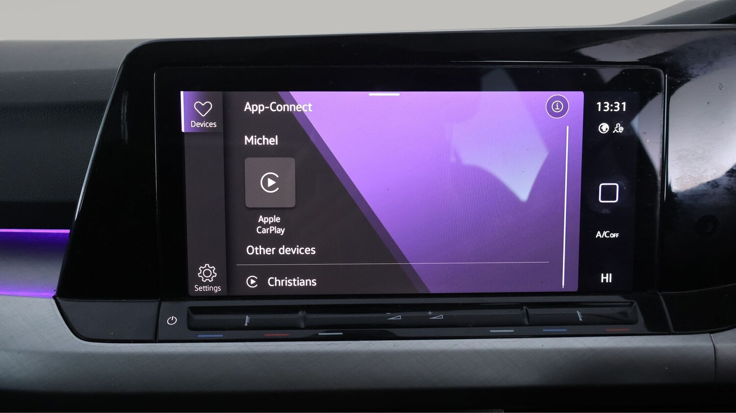 Used Volkswagen Golf 2022 for sale - 78220649: Photo 21