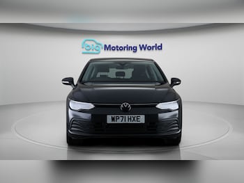 Used Volkswagen Golf 2022 for sale - 78220649: Photo