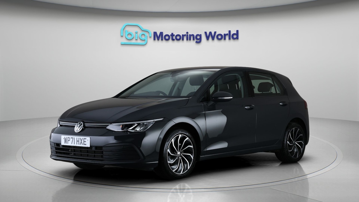 Used Volkswagen Golf 2022 for sale - 78220649: Photo 3