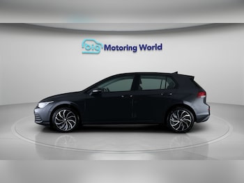 Used Volkswagen Golf 2022 for sale - 78220649: Photo