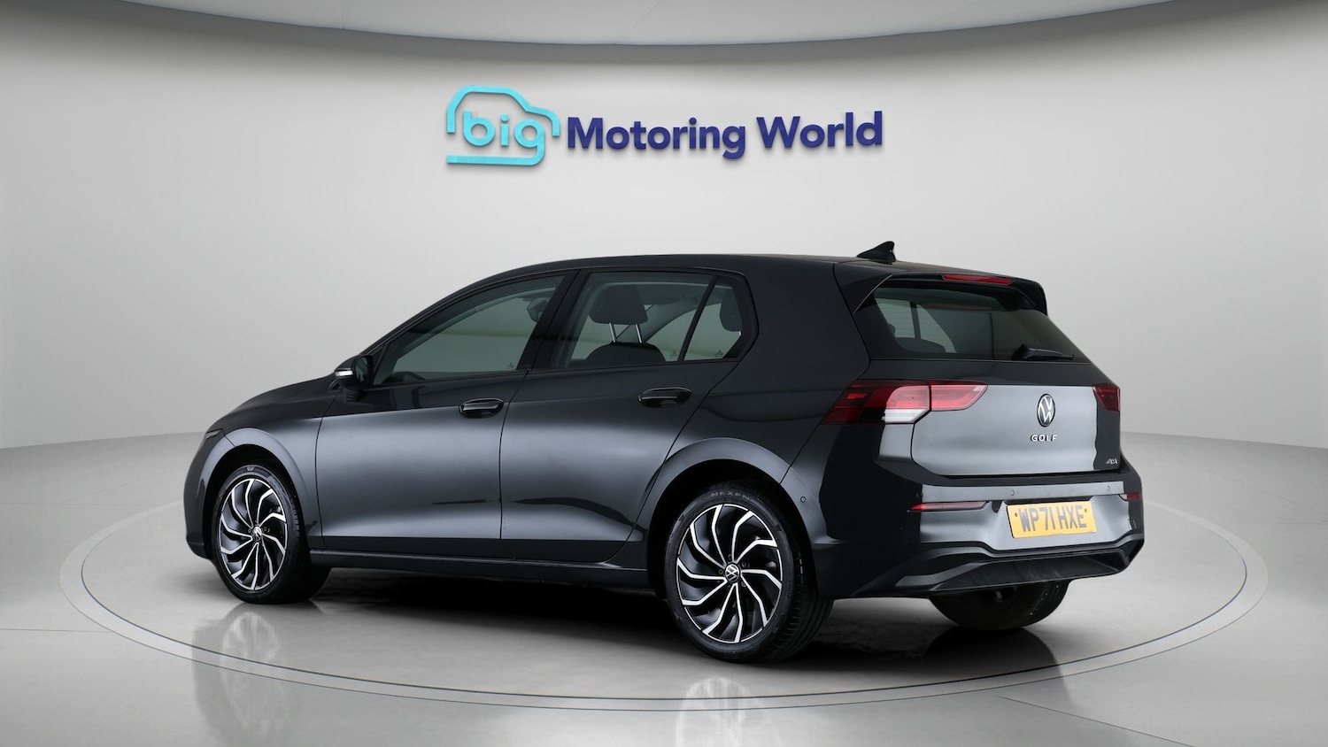 Used Volkswagen Golf 2022 for sale - 78220649: Photo 5