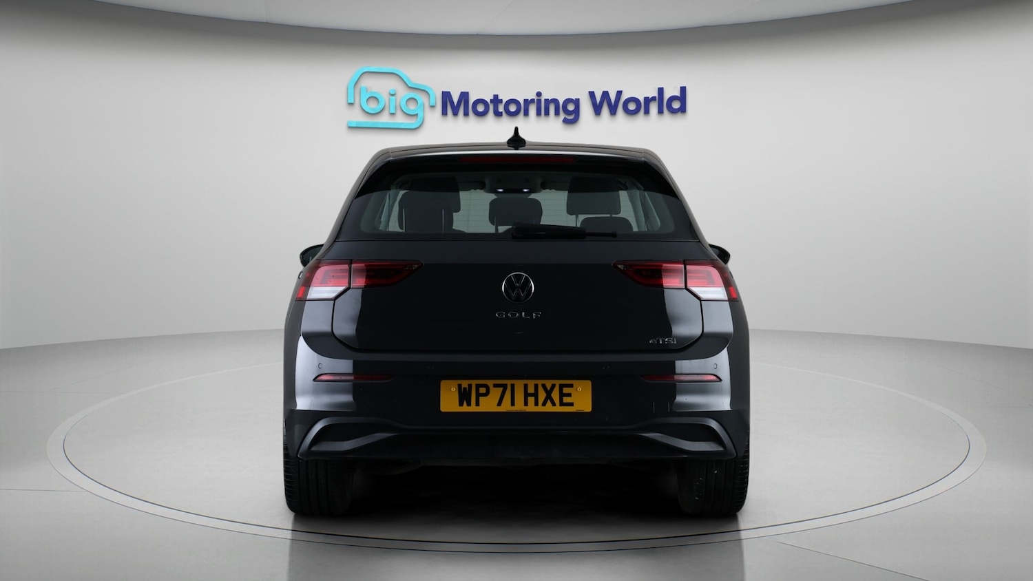 Used Volkswagen Golf 2022 for sale - 78220649: Photo 6