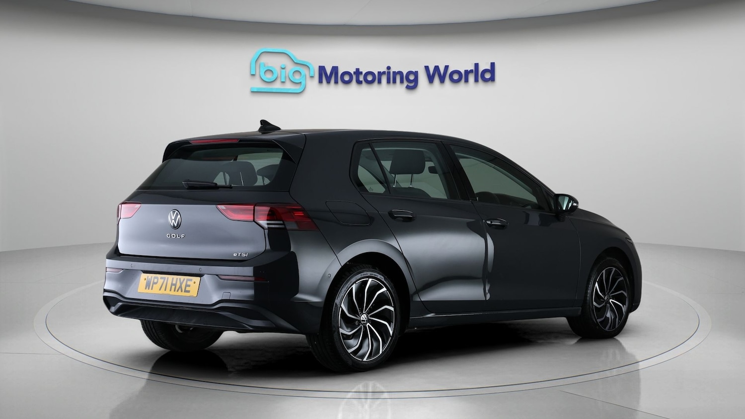 Used Volkswagen Golf 2022 for sale - 78220649: Photo 7