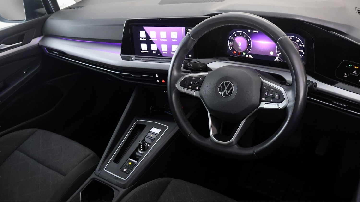 Used Volkswagen Golf 2022 for sale - 78220649: Photo 9