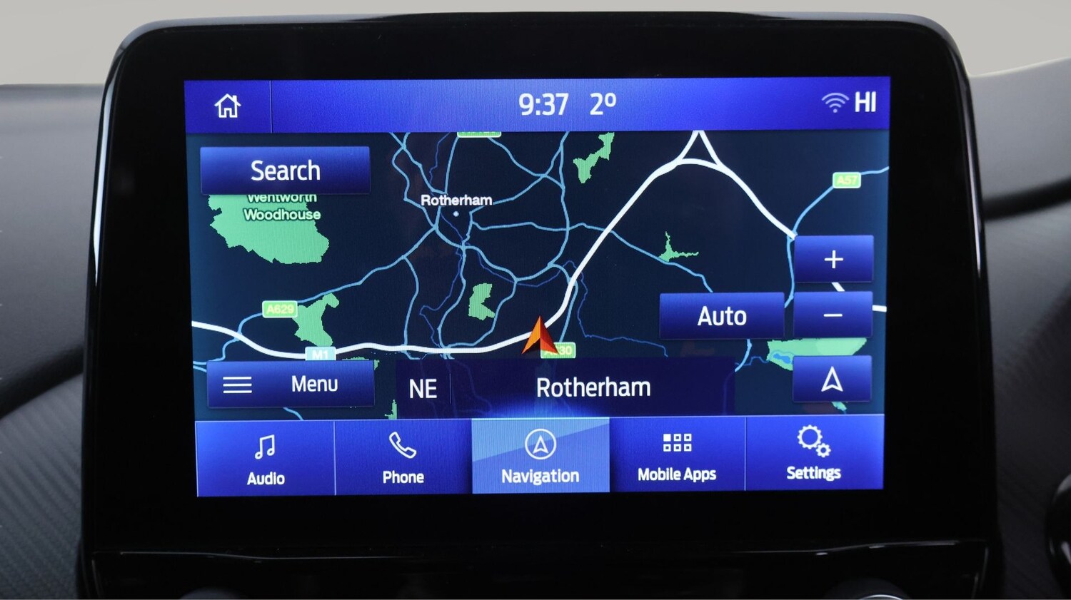 Used Ford Puma for sale - 77181869: Photo 11