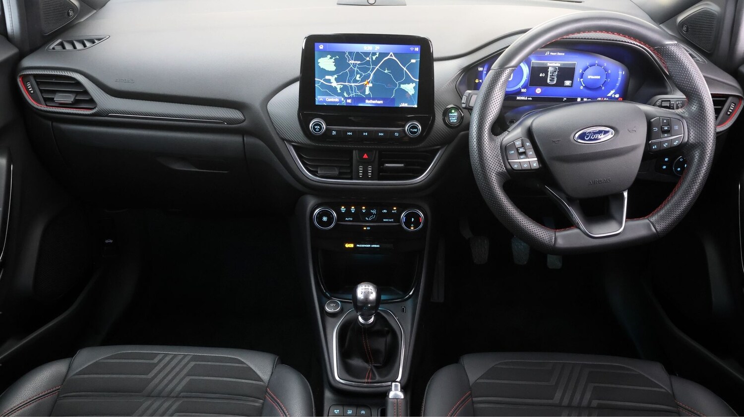 Used Ford Puma for sale - 77181869: Photo 13