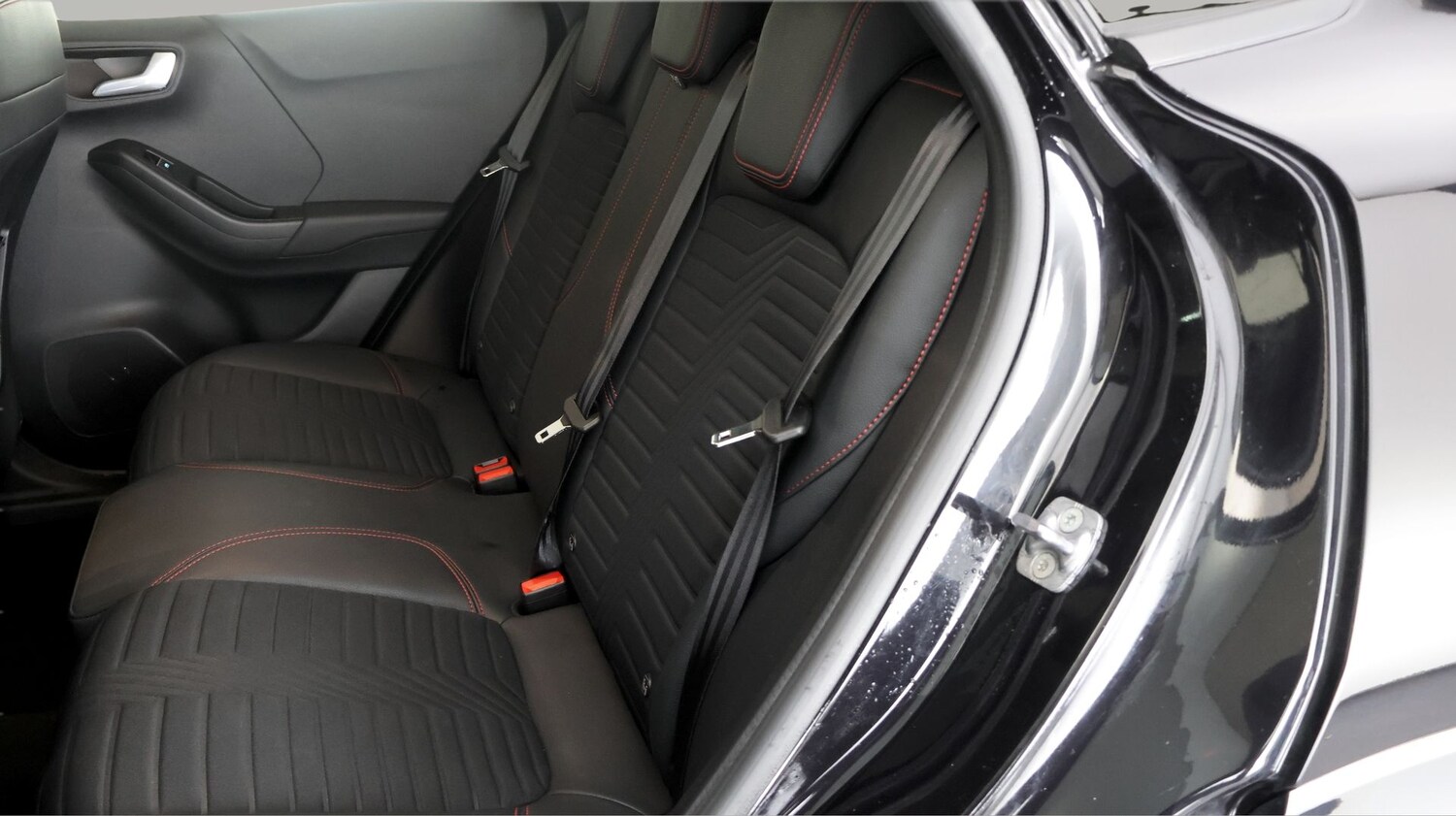 Used Ford Puma for sale - 77181869: Photo 16