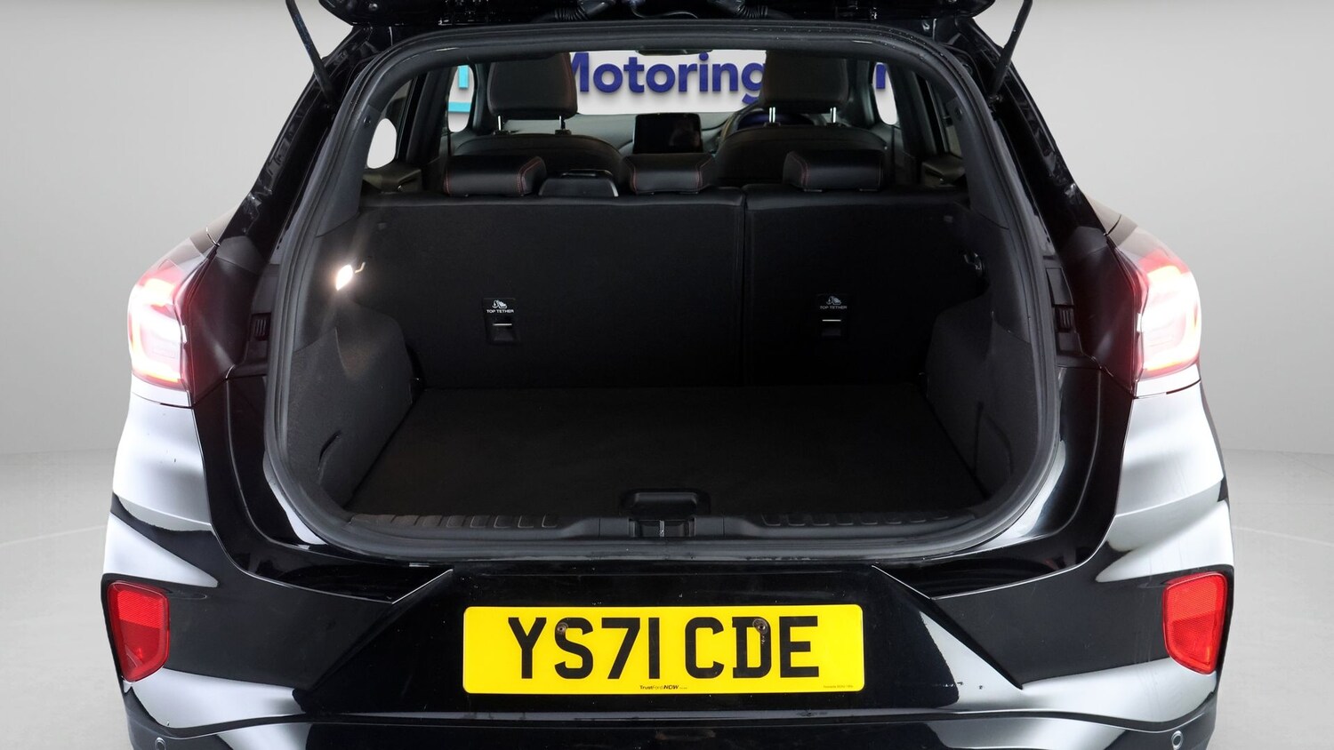 Used Ford Puma for sale - 77181869: Photo 17