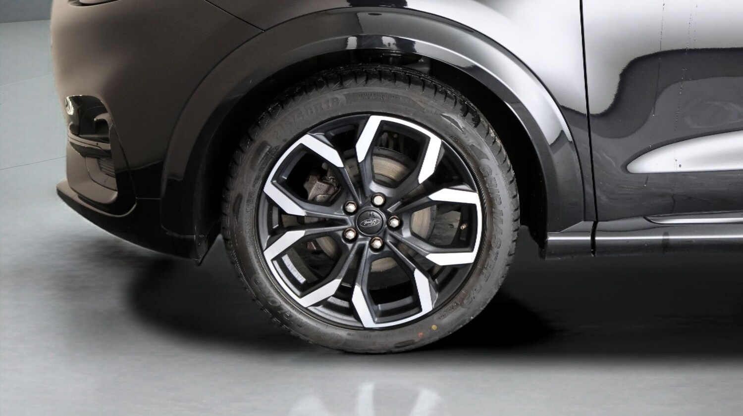 Used Ford Puma for sale - 77181869: Photo 18