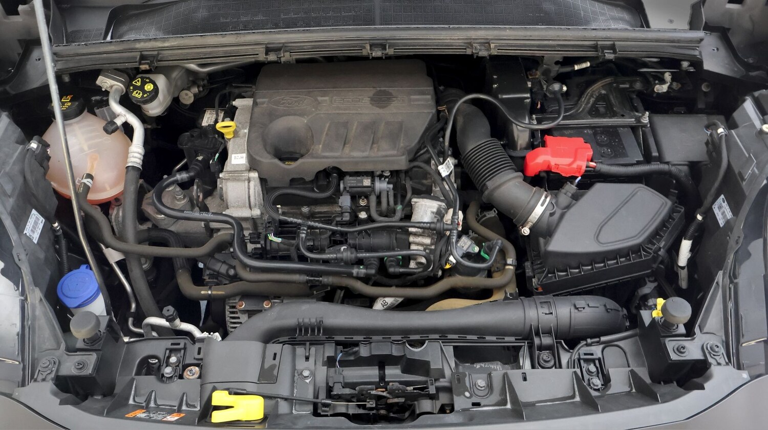 Used Ford Puma for sale - 77181869: Photo 19