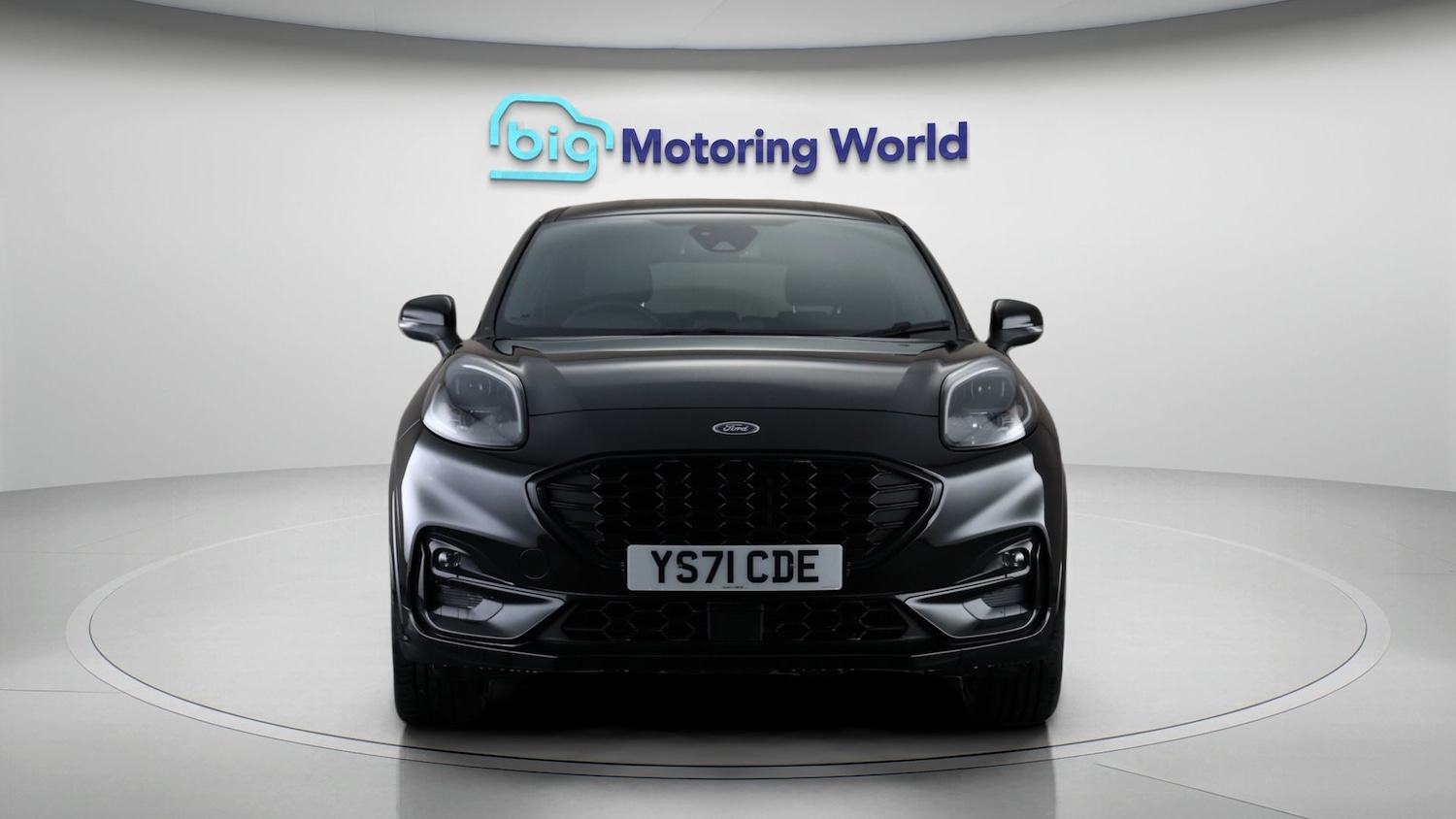 Used Ford Puma for sale - 77181869: Photo 2