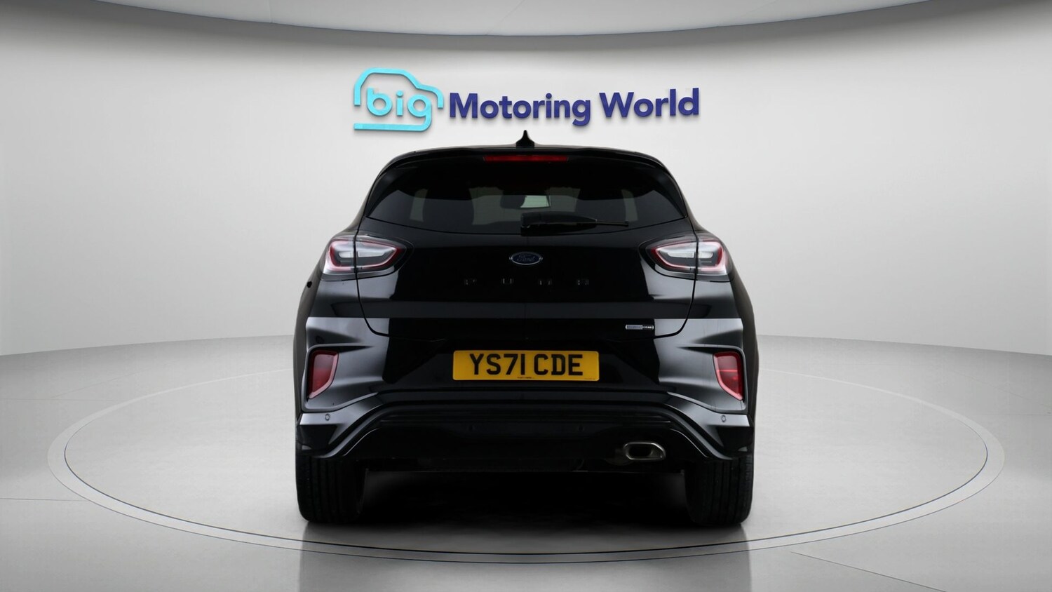 Used Ford Puma for sale - 77181869: Photo 6