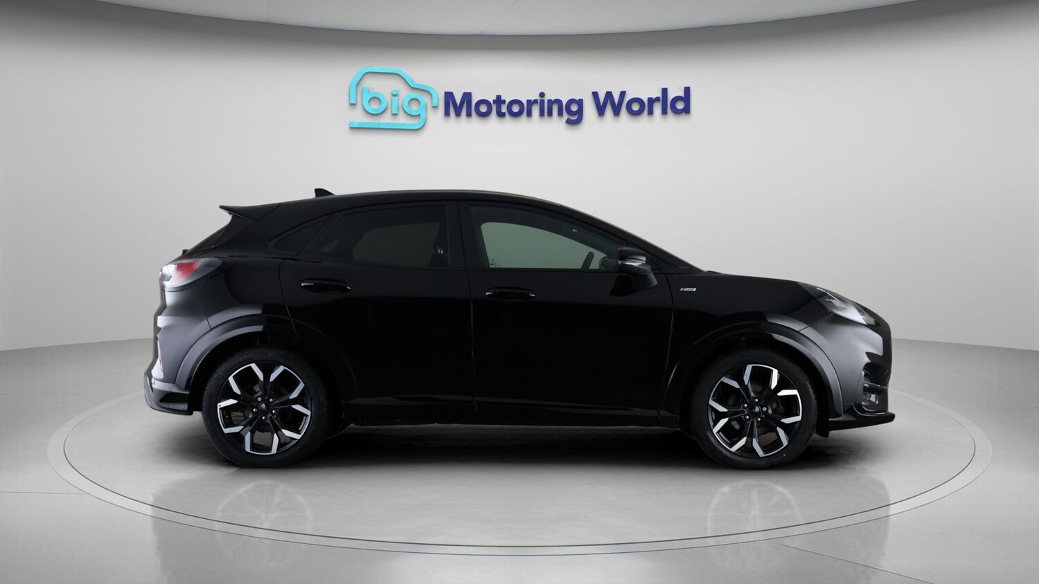 Used Ford Puma for sale - 77181869: Photo 8