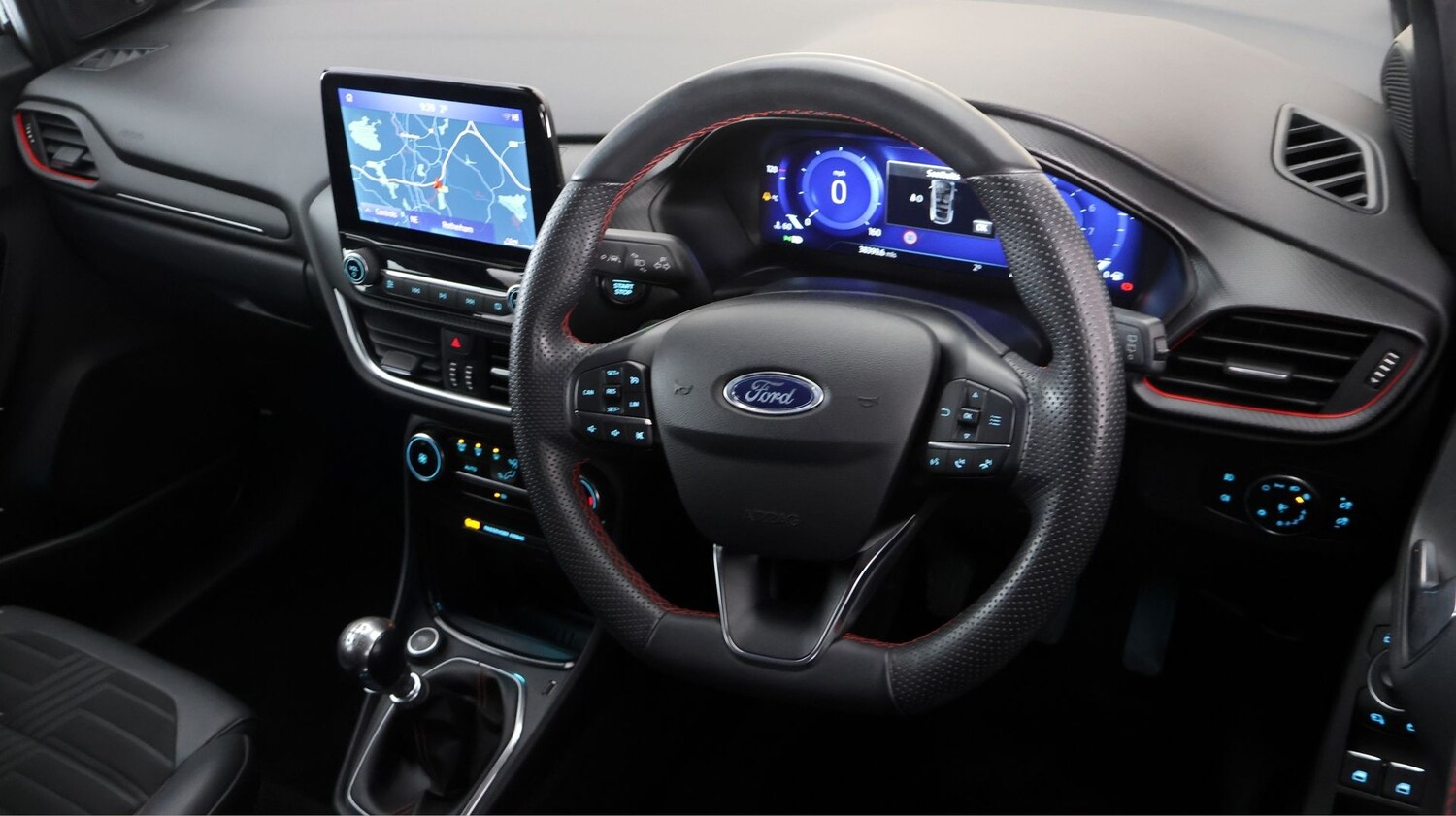 Used Ford Puma for sale - 77181869: Photo 9