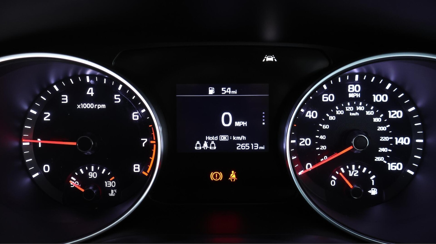 Used Kia XCeed 2020 for sale - 76398563: Photo 11