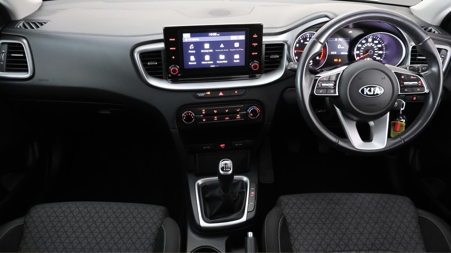 Used Kia XCeed 2020 for sale - 76398563: Photo 13