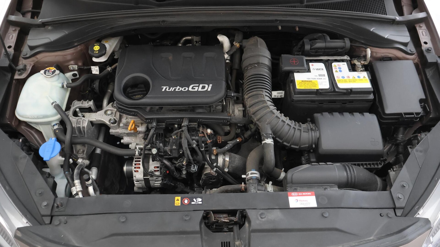 Used Kia XCeed 2020 for sale - 76398563: Photo 19