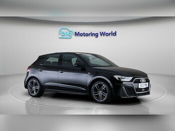 Used Audi A1 2021 for sale - 79508011: Photo