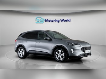 Used Ford Kuga 2021 for sale - 79088690: Photo