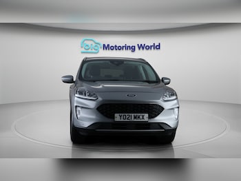 Used Ford Kuga 2021 for sale - 79088690: Photo