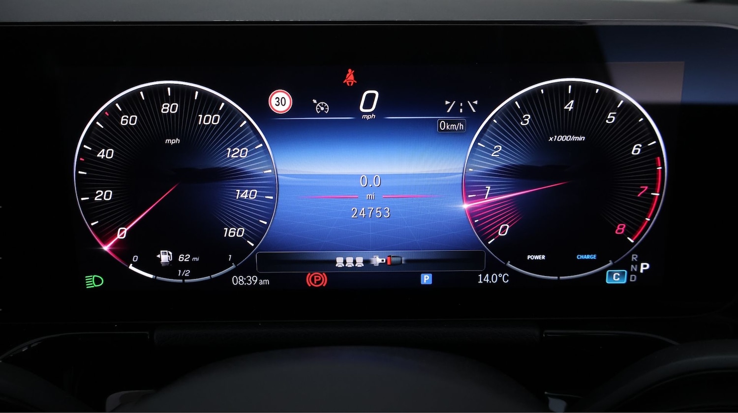 Used Mercedes-Benz GLA 2024 for sale - 78212360: Photo 10