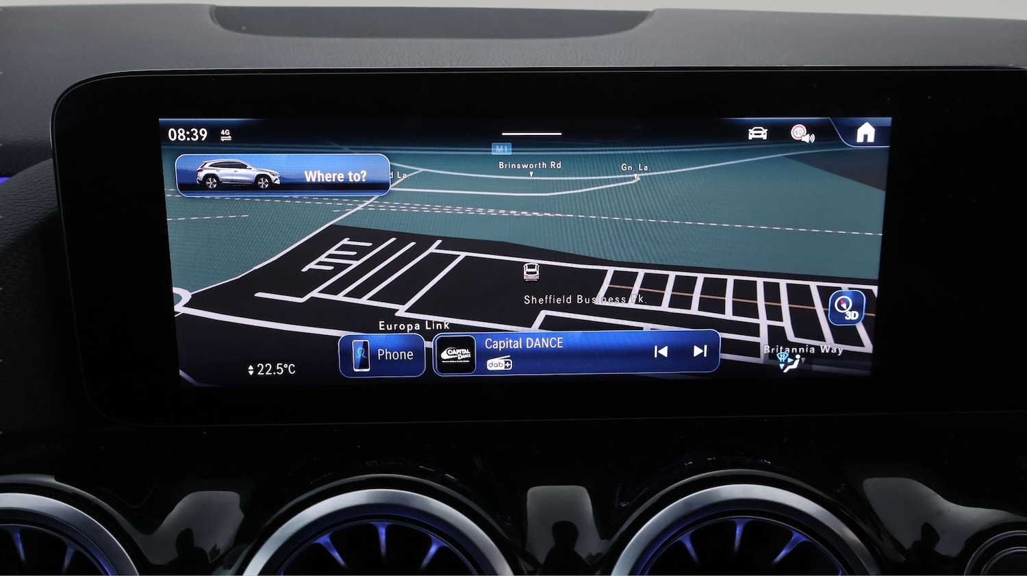 Used Mercedes-Benz GLA 2024 for sale - 78212360: Photo 11