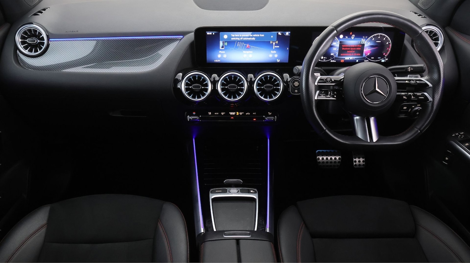 Used Mercedes-Benz GLA 2024 for sale - 78212360: Photo 13