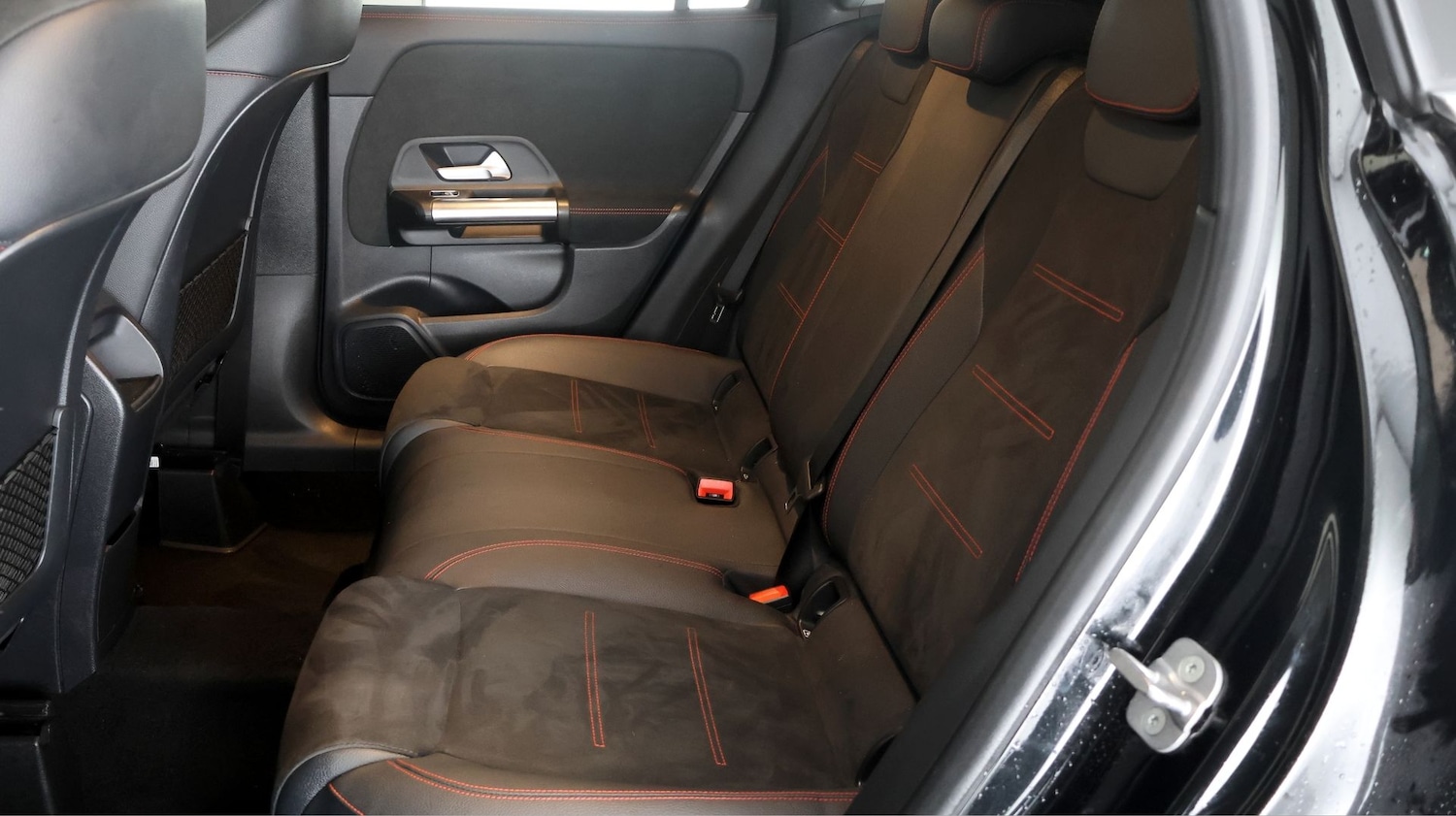 Used Mercedes-Benz GLA 2024 for sale - 78212360: Photo 16