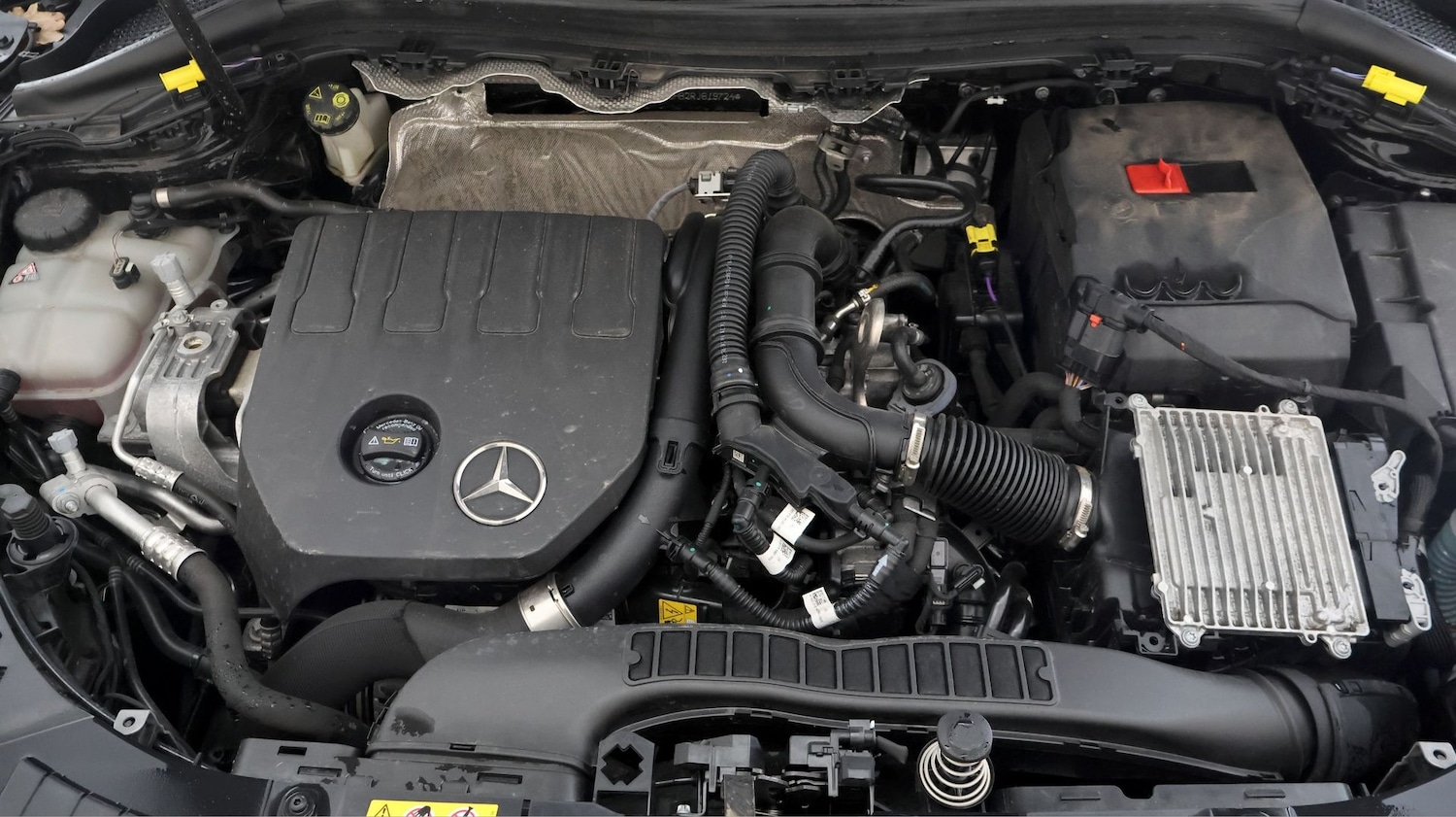 Used Mercedes-Benz GLA 2024 for sale - 78212360: Photo 19