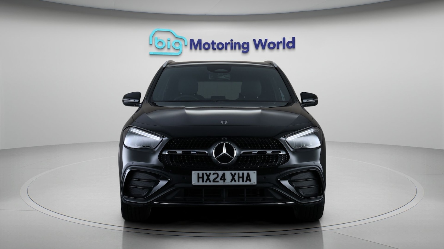 Used Mercedes-Benz GLA 2024 for sale - 78212360: Photo 2