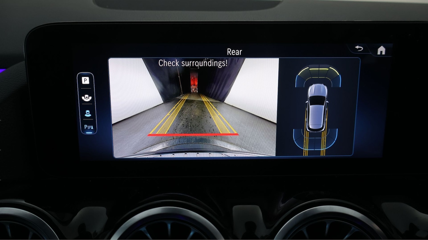 Used Mercedes-Benz GLA 2024 for sale - 78212360: Photo 22