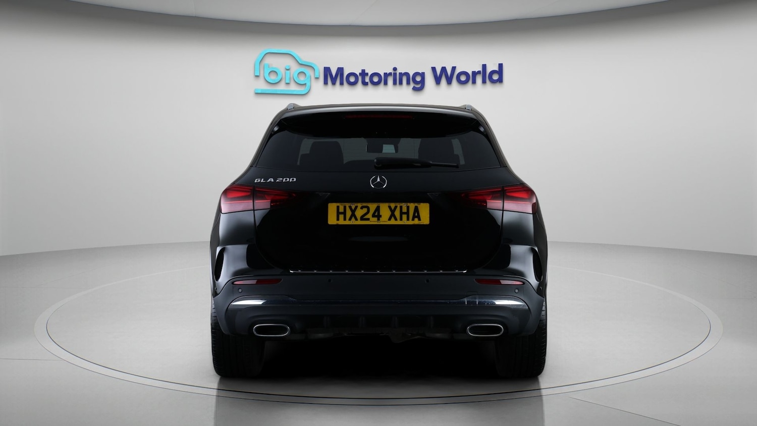 Used Mercedes-Benz GLA 2024 for sale - 78212360: Photo 6