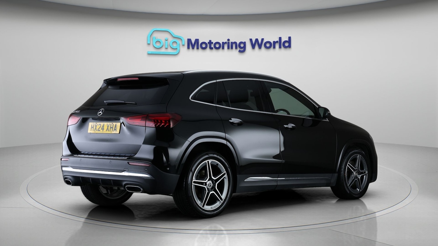 Used Mercedes-Benz GLA 2024 for sale - 78212360: Photo 7