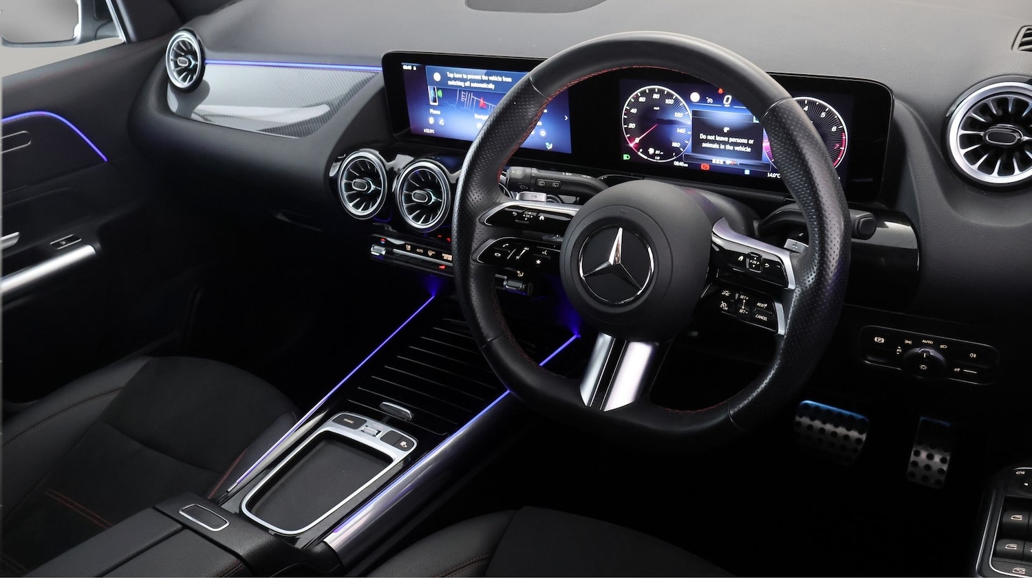 Used Mercedes-Benz GLA 2024 for sale - 78212360: Photo 9