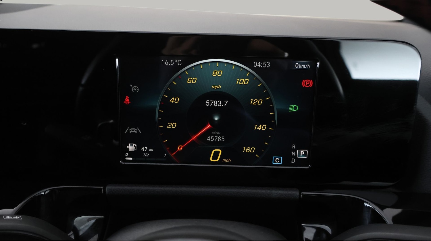 Used Mercedes-Benz GLA 2020 for sale - 77976160: Photo 10