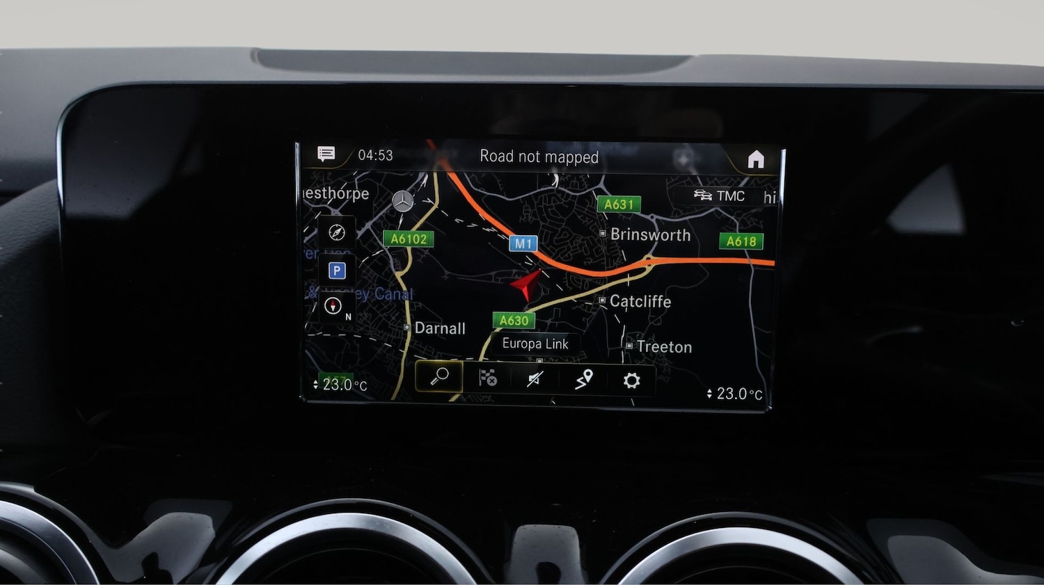 Used Mercedes-Benz GLA 2020 for sale - 77976160: Photo 11