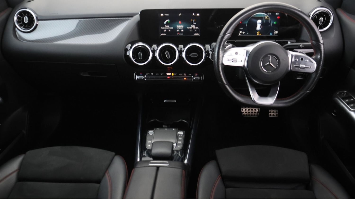 Used Mercedes-Benz GLA 2020 for sale - 77976160: Photo 13