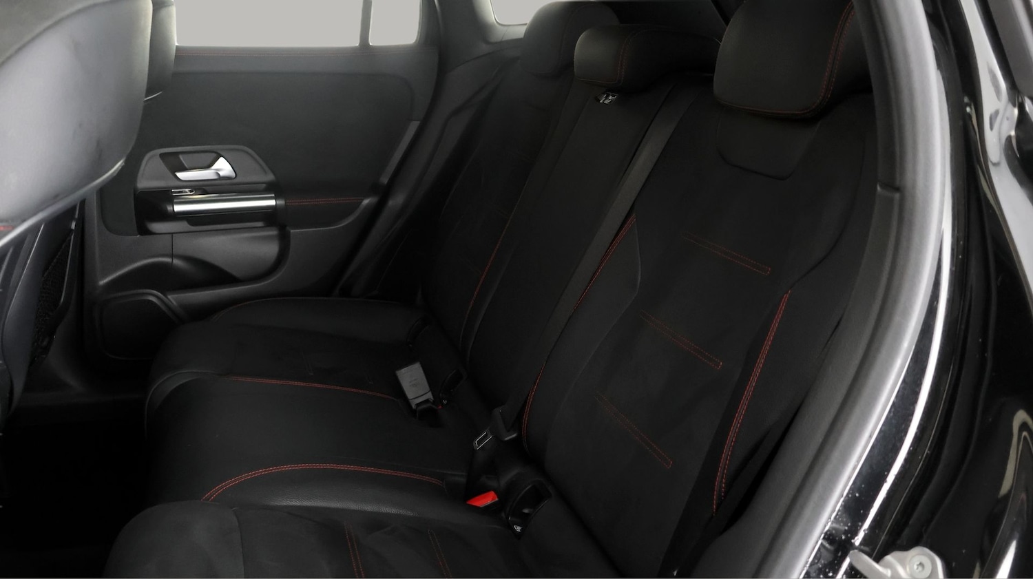 Used Mercedes-Benz GLA 2020 for sale - 77976160: Photo 16