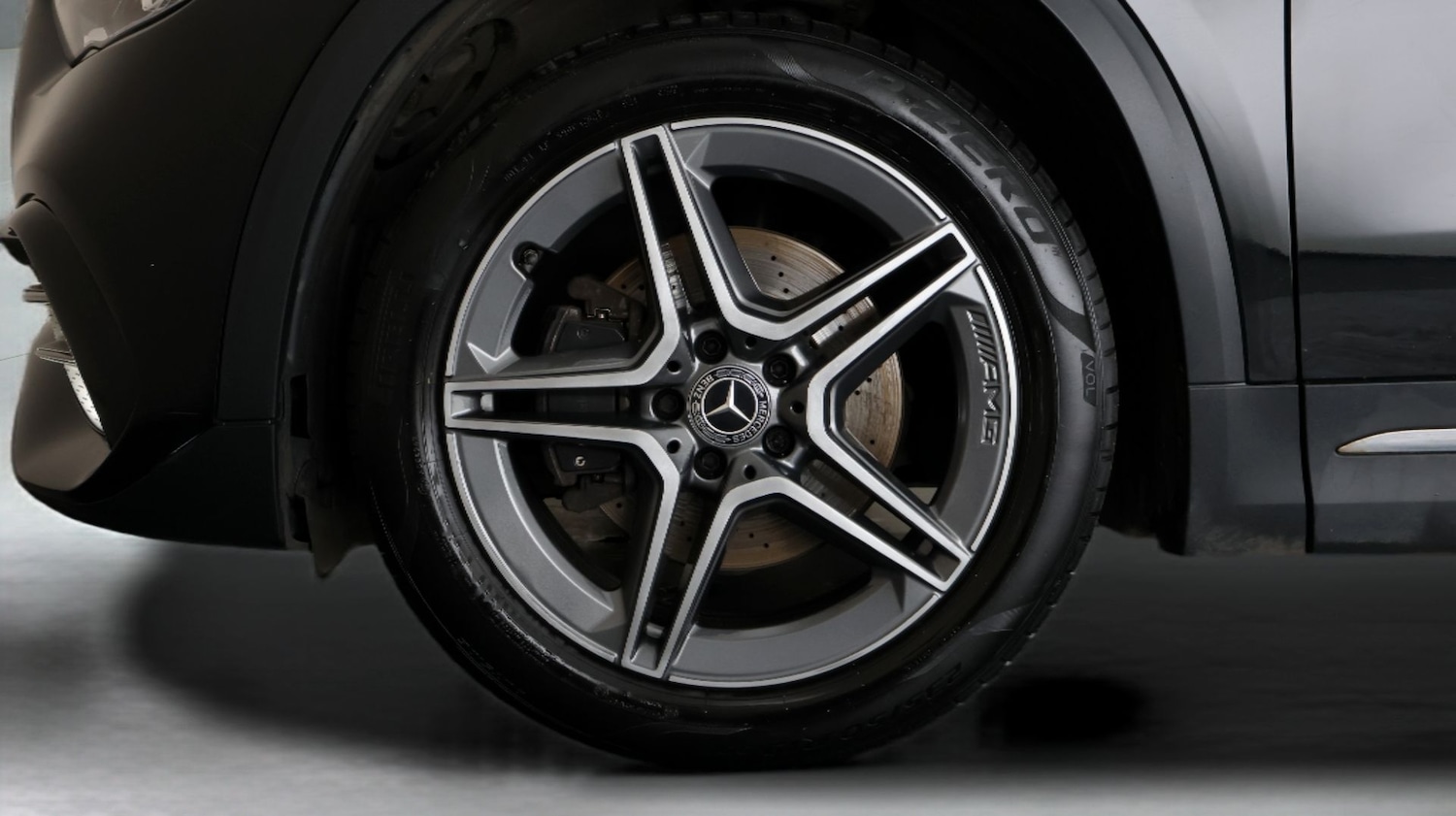 Used Mercedes-Benz GLA 2020 for sale - 77976160: Photo 18