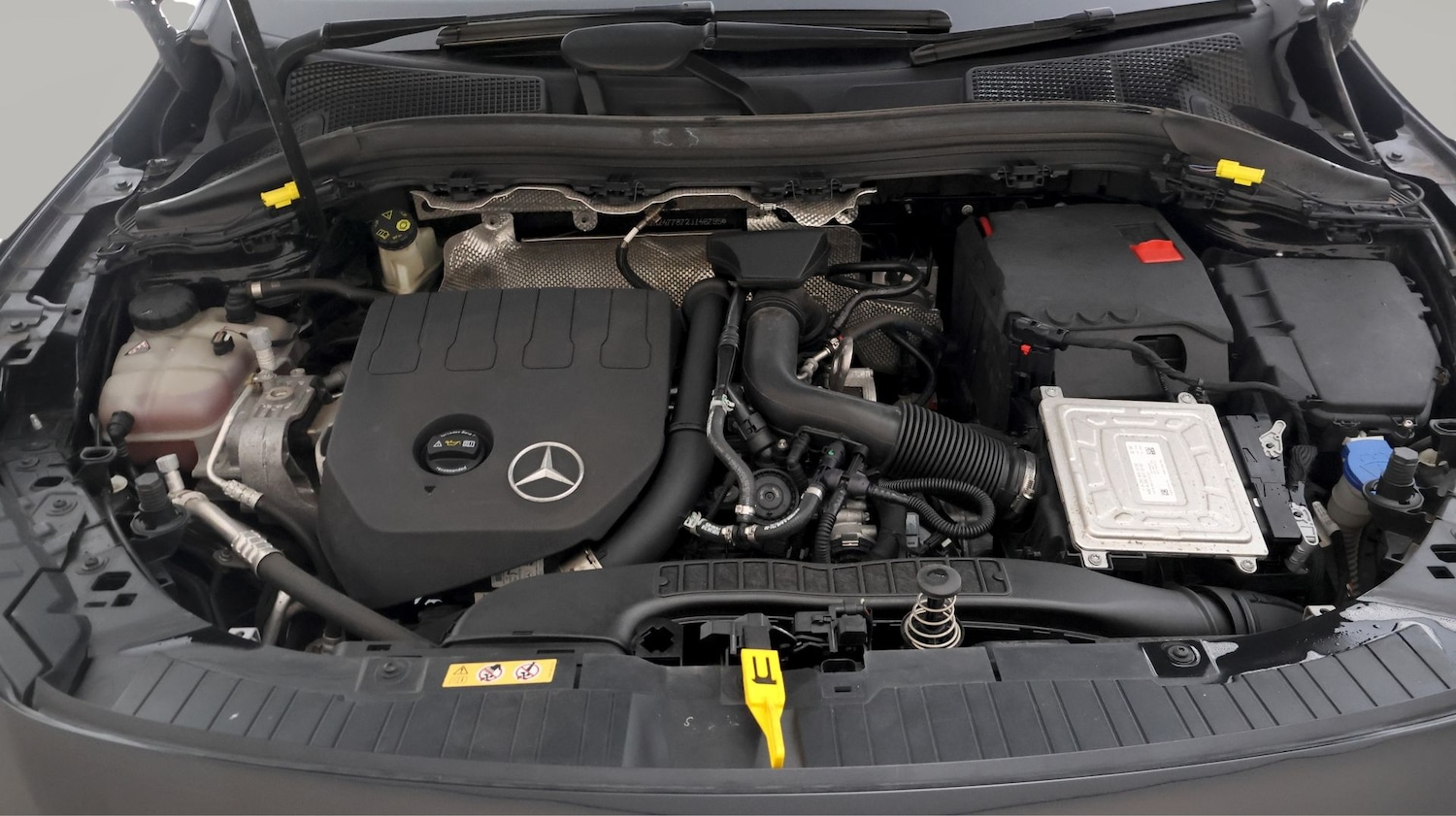 Used Mercedes-Benz GLA 2020 for sale - 77976160: Photo 19