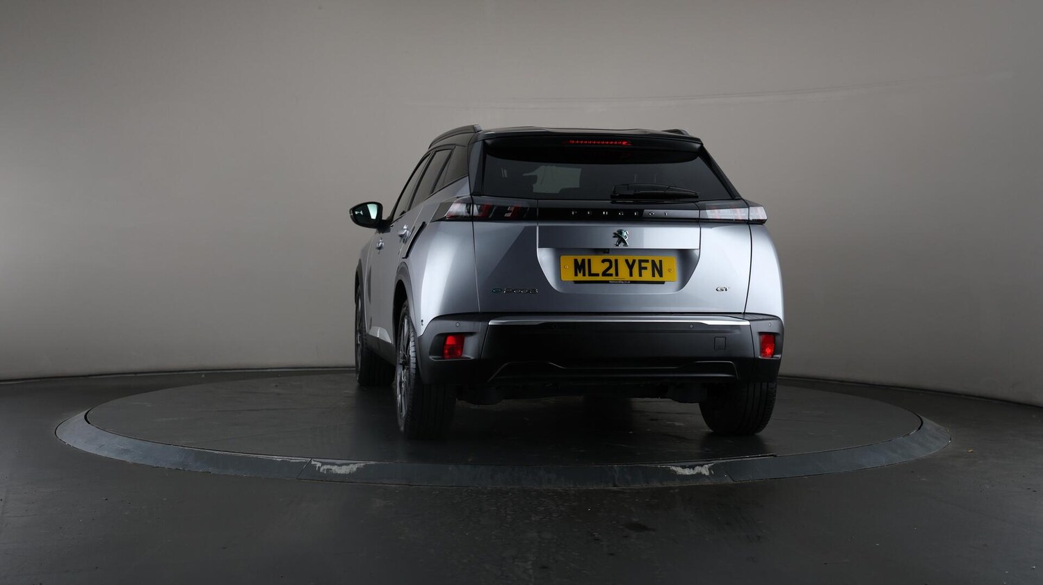 Vehicle 47